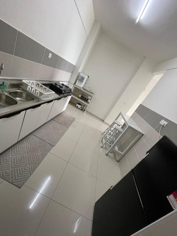 Rumah Puteh Homestay Ίπο Εξωτερικό φωτογραφία