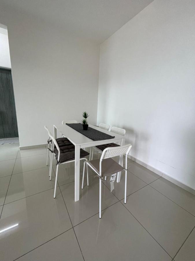 Rumah Puteh Homestay Ίπο Εξωτερικό φωτογραφία