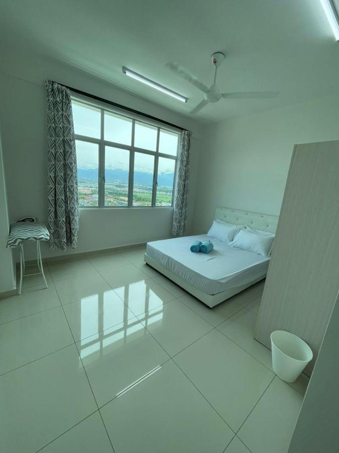 Rumah Puteh Homestay Ίπο Εξωτερικό φωτογραφία