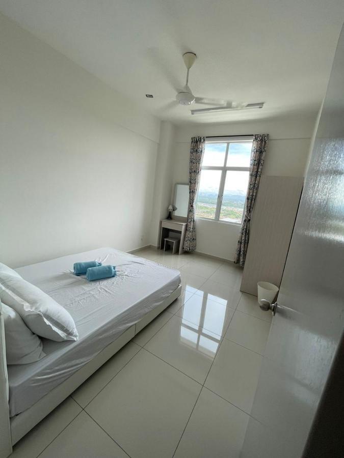 Rumah Puteh Homestay Ίπο Εξωτερικό φωτογραφία