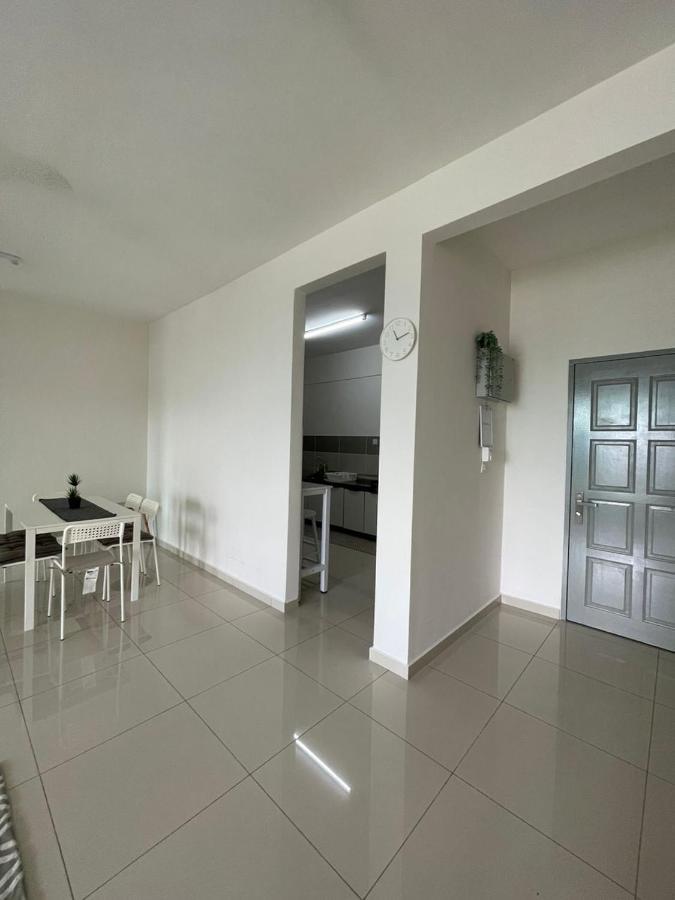 Rumah Puteh Homestay Ίπο Εξωτερικό φωτογραφία