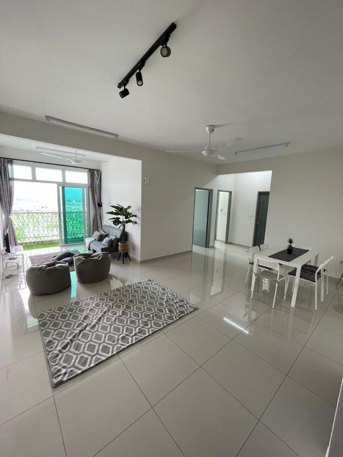 Rumah Puteh Homestay Ίπο Εξωτερικό φωτογραφία