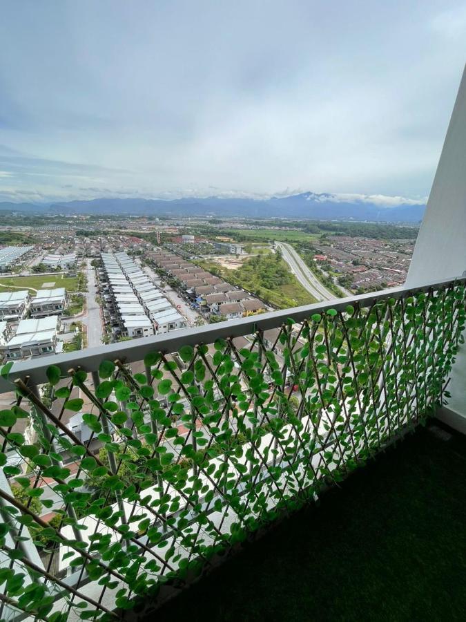 Rumah Puteh Homestay Ίπο Εξωτερικό φωτογραφία