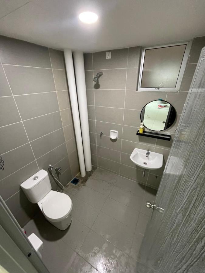 Rumah Puteh Homestay Ίπο Εξωτερικό φωτογραφία