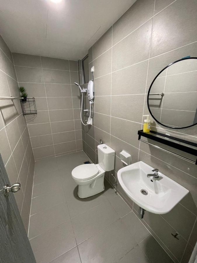 Rumah Puteh Homestay Ίπο Εξωτερικό φωτογραφία